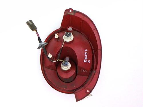 Used Right taillight Right taillight CHEVROLET MATIZ (M200, M250) 0.8 (52 hp) 20443998 20443998