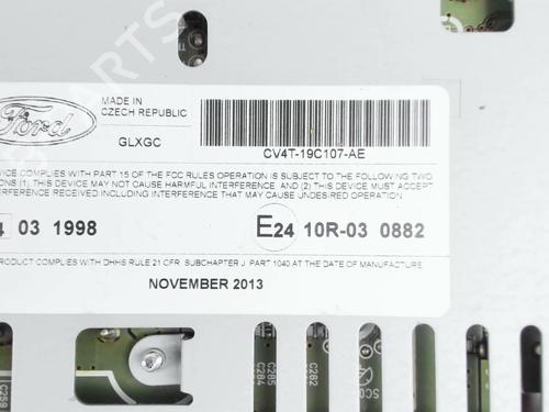 Radio FORD KUGA II (DM2) 1.6 EcoBoost | BP37252067E6 - Image 4