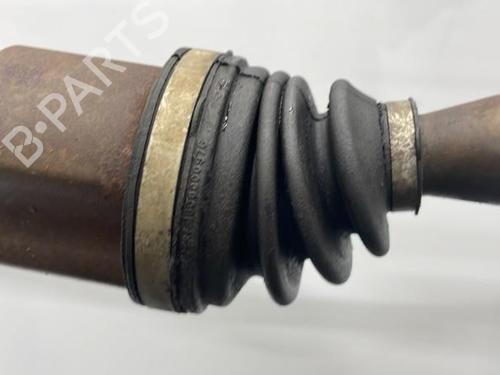 Right front driveshaft VOLVO V50 (545) 2.0 D | BP21207905M39 