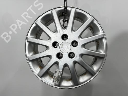 Used Rim PEUGEOT 607 (9D, 9U) 2.2 HDi (133 hp) 31027960