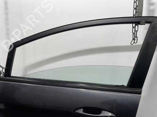 Left front door FORD FIESTA VI (CB1, CCN) 1.4 TDCi | BP29844401C2 