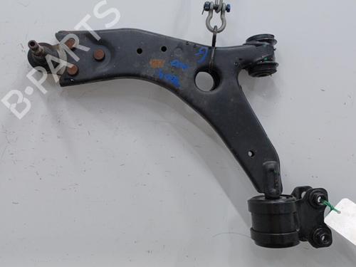 Used Left front suspension arm Left front suspension arm VOLVO C30 (533) 2.0 D (136 hp) 20446422 20446422