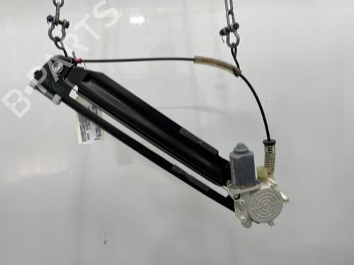 Rear right window mechanism BMW 5 (E39) 520 d | BP20394604C25 