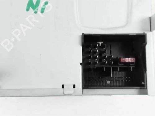 Radio VW EOS (1F7, 1F8) 2.0 TDI 16V | BP32138743E6 - Image 2