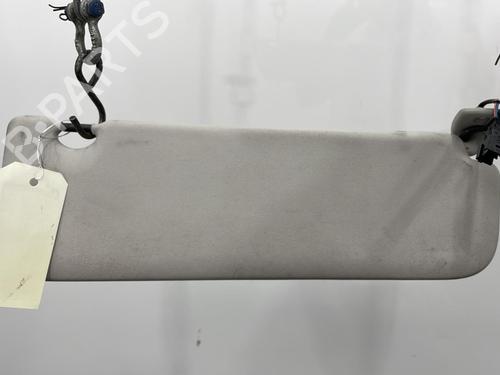 Used Left sun visor PEUGEOT 207 CC (WD_) 1.6 HDi (109 hp) 20416698