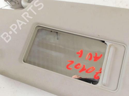 Used Left sun visor VW PASSAT B6 (3C2) 2.0 TDI 16V (140 hp) 20405323