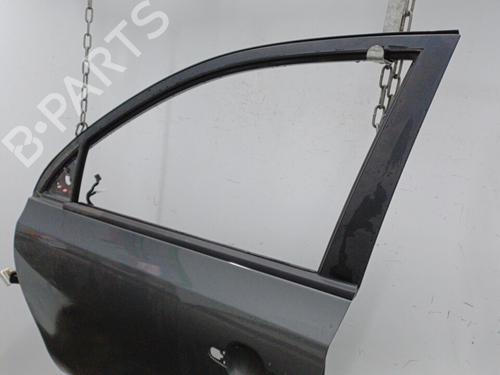 Used Left front door HYUNDAI i30 (FD) 1.6 CRDi (90 hp) 20446983