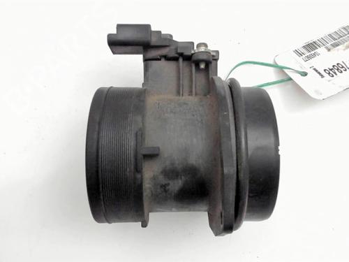 Mass air flow sensor CITROËN C5 III (RD_) 2.0 HDi 165 (RDRHHA, RDRHH8) | BP25444981M95  - Image 6