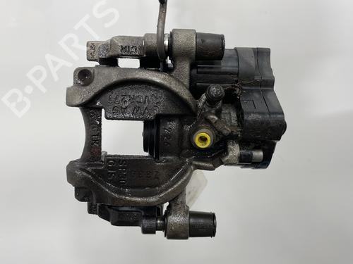 Used Right rear brake caliper VW GOLF SPORTSVAN VII (AM1, AN1) 1.5 TSI (130 hp) 26642156