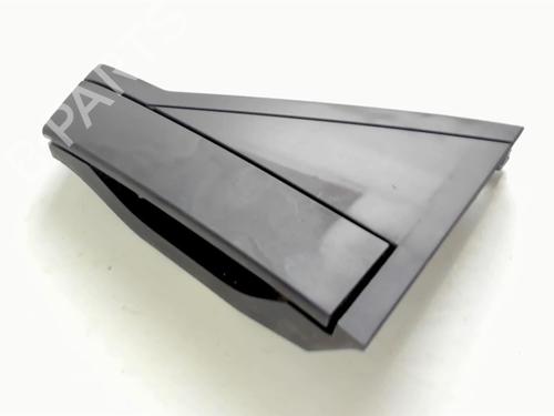 Rear right exterior door handle RENAULT CLIO V (B7_) 1.5 Blue dCi 85 (B7AG) | BP20391106C130 