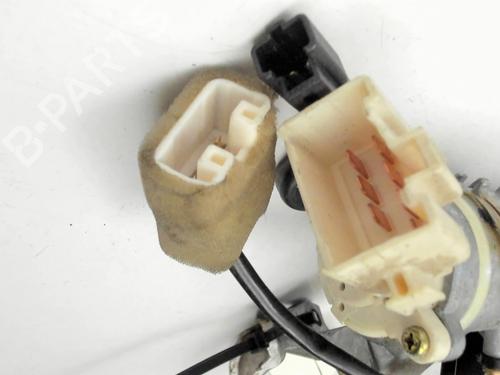 Ignition barrel TOYOTA STARLET (_P9_) 1.3 (EP91_, EP91R) | BP31074444M48 