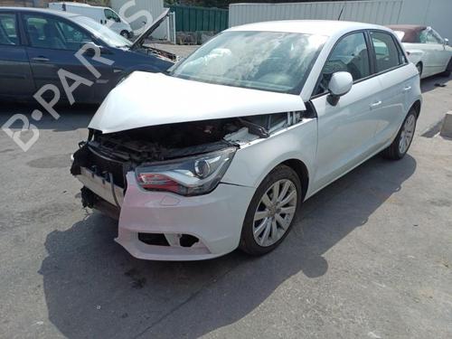 Front left interior door handle AUDI A1 Sportback (8XA, 8XF) 1.6 TDI | BP27385522I13  - Image 26