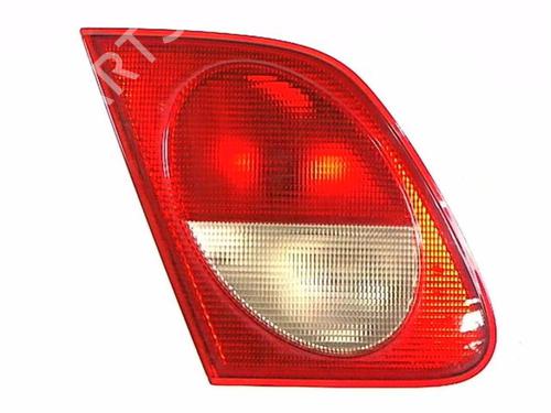 Left tailgate light MERCEDES-BENZ E-CLASS (W210) E 240 (210.061) | BP20415097C79 