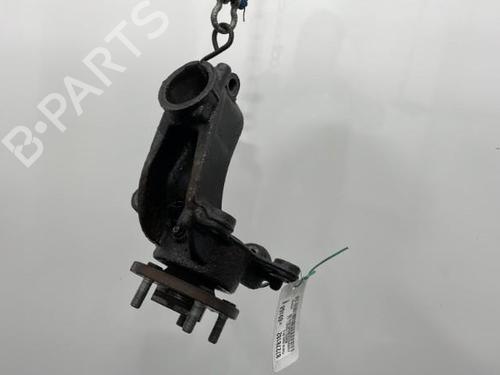 Used Right front steering knuckle FORD MONDEO IV (BA7) 2.2 TDCi (175 hp) 20389485