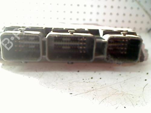 Computer motormanagement PEUGEOT 206 Hatchback (2A/C) 1.4 HDi eco 70 (68 hp) 25263915