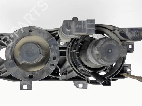 Left headlight BMW 5 (E34) 525 tds | BP20402748C28 