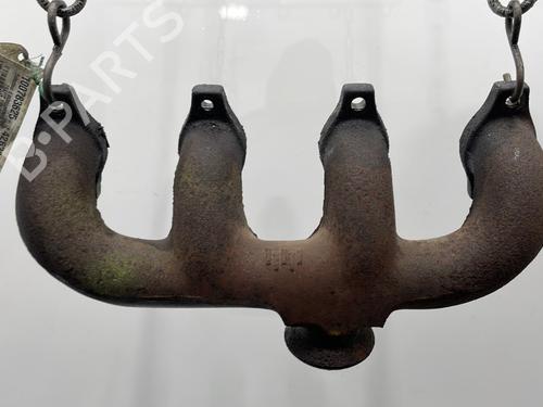 Used Exhaust manifold RENAULT TRAFIC Van (T_, P_, V_) 2.5 D (75 hp) 23568004