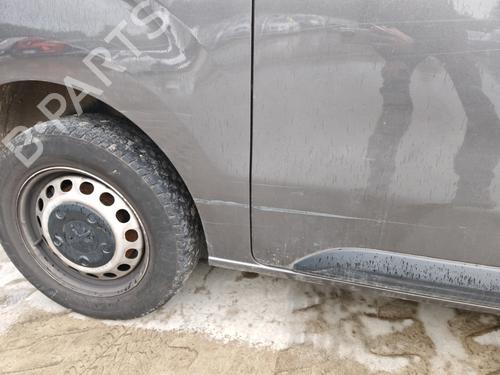 Front right interior door handle PEUGEOT EXPERT Van (V_) 2.0 BlueHDi 145 | BP28811239I14  - Image 19