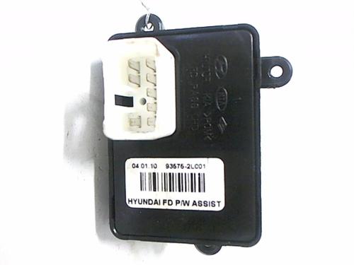 Right front window switch HYUNDAI i30 (FD) 1.6 CRDi | BP20470407I26 