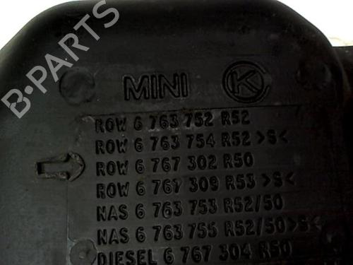 Fuel tank MINI MINI (R50, R53) Cooper | BP20460969C62 