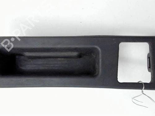 Used Tailgate handle BMW 4 Gran Coupe (F36) 430 d (258 hp) 32723129