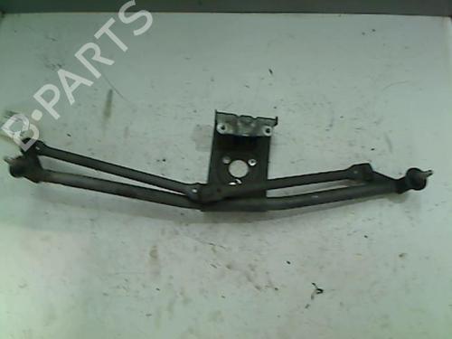 Used Front wipers mechanism MERCEDES-BENZ SPRINTER 2-t Van (B901, B902) 208 D (901.361, 901.362, 902.361, 902.362) (79 hp) 21230814