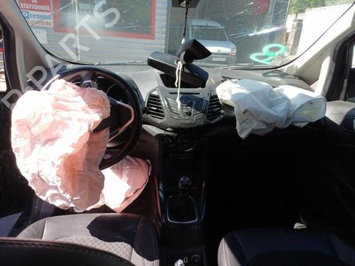 Left front seat FORD ECOSPORT 1.0 EcoBoost | BP30308564C15  - Image 28