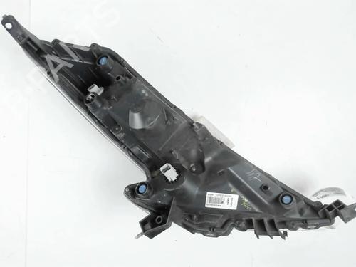 Left front indicator NISSAN JUKE (F15) 1.5 dCi | BP32631035C32