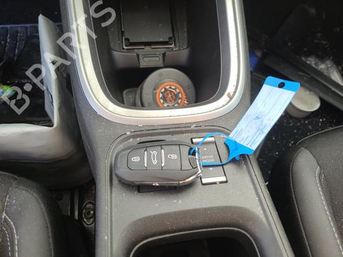 Engine JEEP AVENGER (J2) 1.2 T3 e-Hybrid | BP30903354M1  - Image 8