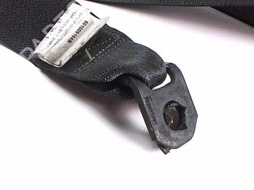 Rear left belt tensioner CHRYSLER PT CRUISER (PT_) 2.2 CRD | BP20392615C89 