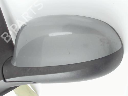 Used Left mirror FORD KA (RU8) 1.2 (69 hp) 20404789