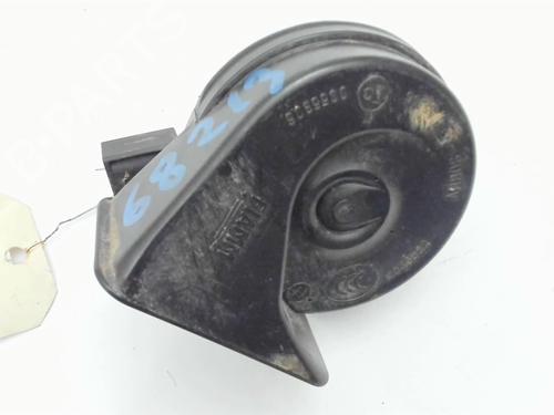 Horn MERCEDES-BENZ A-CLASS (W176) A 200 CDI (176.001) | BP20469500E13 