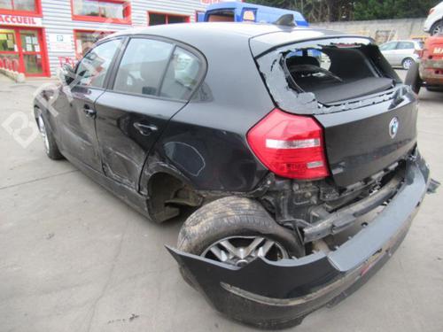 Electronic module BMW 1 (E87) 118 d | BP21236423M83 