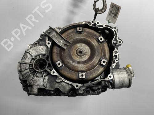 Gearbox CITROËN C5 III Break (RW_) 2.0 HDi | BP29922032M3  - Image 5