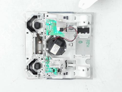 Interior roof light VW GOLF V (1K1) | BP36372189I8 - Image 2