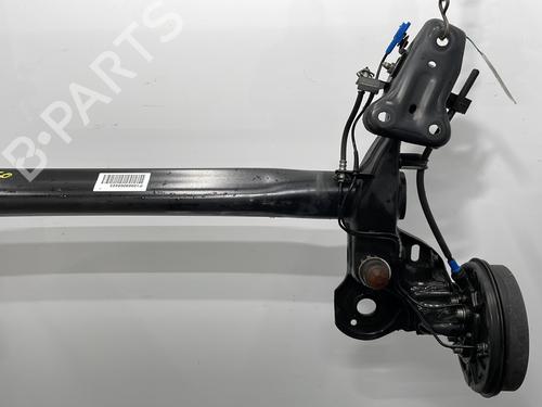 Rear axle CITROËN C3 / C3 ORIGIN III (SX) 1.2 PureTech 82 | BP22104664M2 