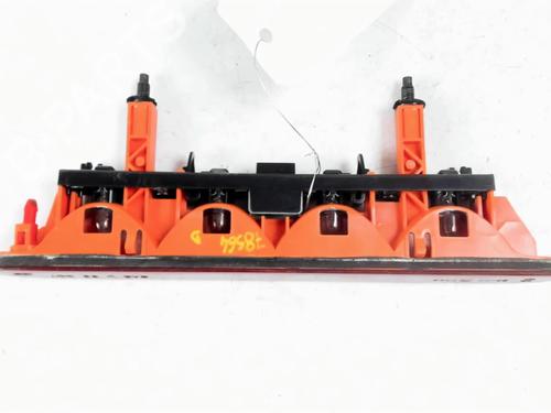 Used Third brake light Third brake light PEUGEOT 307 (3A/C) 1.6 HDi 110 (109 hp) 33743453 33743453