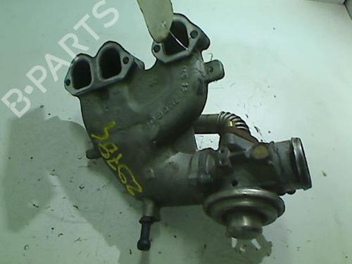 Intake manifold VW POLO III (6N1) 60 1.7 SDI | BP22913819M70 