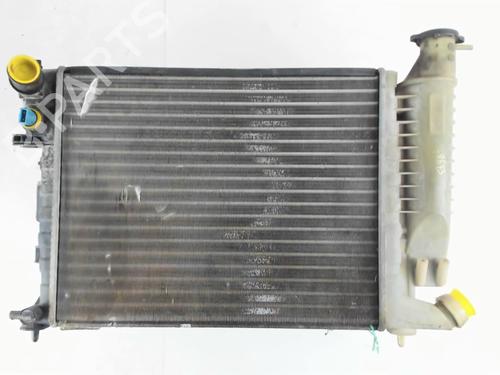 Wasserkühler für PEUGEOT 306 Hatchback (7A, 7C, N3, N5) 1.4 (75 hp) 32373576