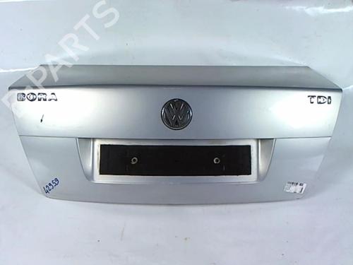 Used Tailgate Tailgate VW BORA I (1J2) 1.9 TDI (90 hp) 25264204 25264204