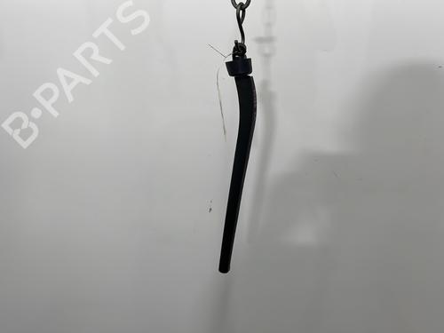 Used Rear windshield wiper arm BMW 5 Touring (E61) 525 xd (197 hp) 26497844