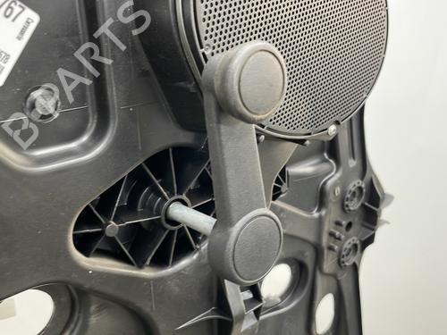 Vindusheismekanisme høyre bak FORD FUSION (JU_) 1.4 TDCi | BP28291901C25 