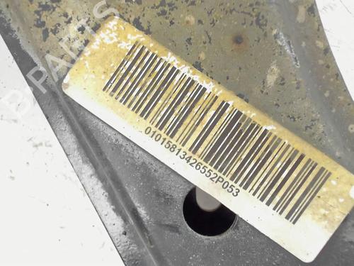 Venstre fortil bærearm OPEL CORSA E (X15) 1.4 (08, 68) | BP20402242M12 - Image 2