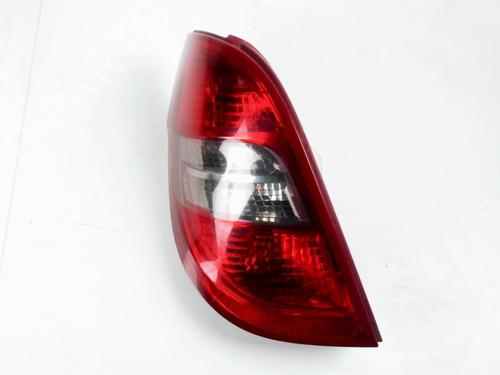 Left taillight MERCEDES-BENZ A-CLASS (W169) A 180 CDI (169.007, 169.307) | BP29956698C34  - Image 5