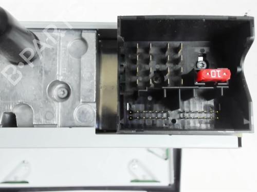 Radio OPEL ZAFIRA / ZAFIRA FAMILY B (A05) 1.7 CDTI (M75) | BP30547770E6