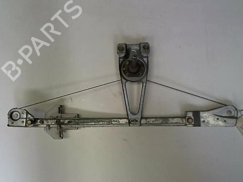 Used Rear right window mechanism VW POLO III (6N1) 64 1.9 D (64 hp) 20411866