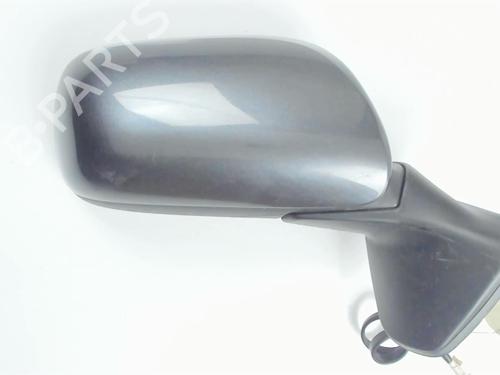 Right mirror TOYOTA AURIS (_E15_) 1.4 D-4D (NDE150_, NDE150R) | BP20446646C27 