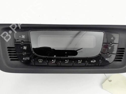 Used Climate control SEAT IBIZA IV (6J5, 6P1) 1.6 TDI (105 hp) 30363742