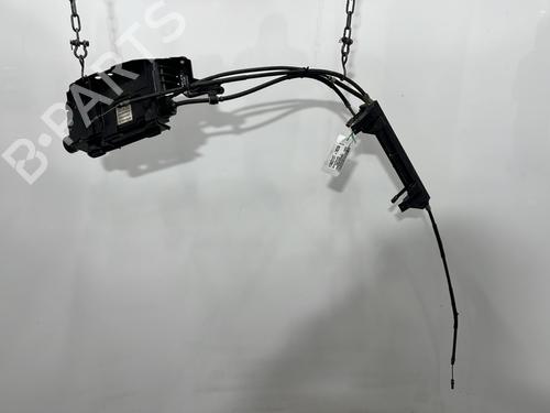 Motor travão de mão eléctrico RENAULT SCÉNIC II (JM0/1_) 1.9 dCi (JM0G, JM12, JM1G, JM2C) (120 hp) 30628611