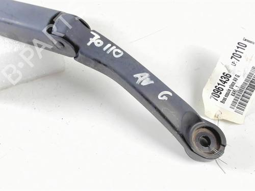 Front windshield wiper arm OPEL KARL (C16) 1.0 | BP20401456C143 